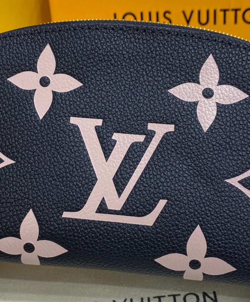 Louis Vuitton Pochette Cosmetique PM M45951 M59086